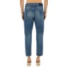 SLIM FIT JEANS
