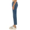 SLIM FIT JEANS