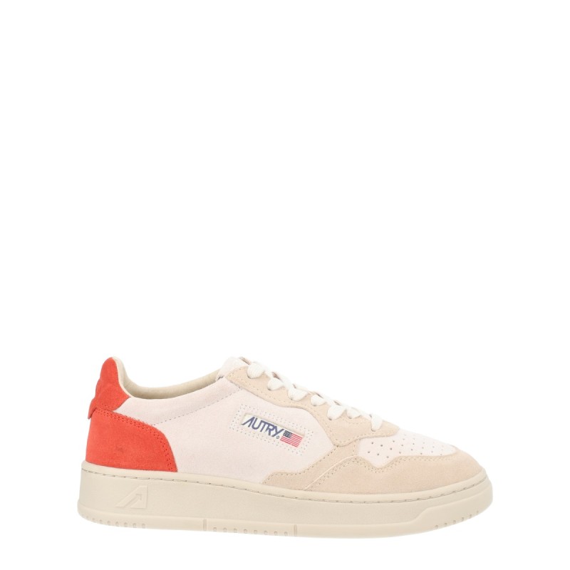 "MEDALIST LOW" SNEAKER