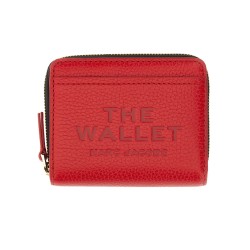 "THE COMPACT" MINI WALLET