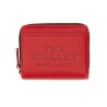 "THE COMPACT" MINI WALLET