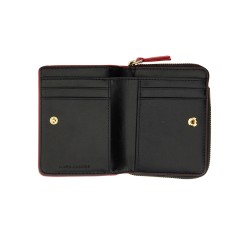 "THE COMPACT" MINI WALLET
