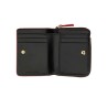 "THE COMPACT" MINI WALLET