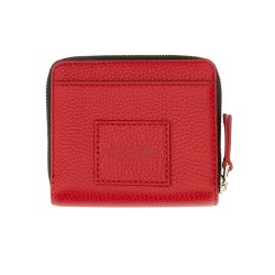 "THE COMPACT" MINI WALLET