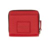 "THE COMPACT" MINI WALLET