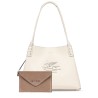 SHOPPING BAG "LIBRA" MEDIUM