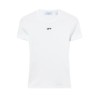 BASIC T-SHIRT WITH LOGO