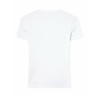 BASIC T-SHIRT WITH LOGO