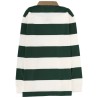 POLO SHIRT "RUGBY" WITH LOGO