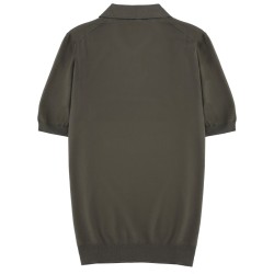 COTTON POLO