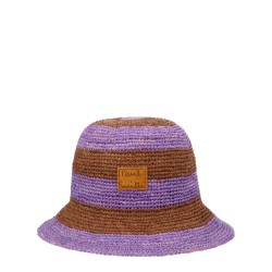 CAPPELLO CON PATCH LOGO