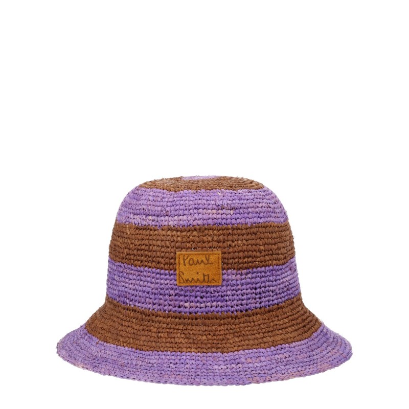 CAPPELLO CON PATCH LOGO