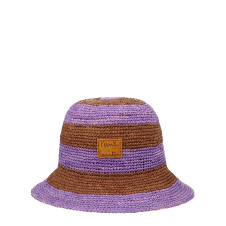 CAPPELLO CON PATCH LOGO