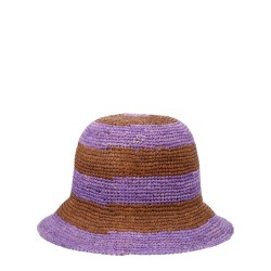 CAPPELLO CON PATCH LOGO