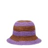 CAPPELLO CON PATCH LOGO