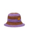 CAPPELLO CON PATCH LOGO