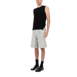 SHORTS "IAN BULL 44"