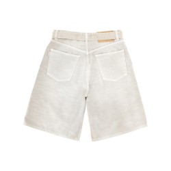 SHORTS "IAN BULL 44"