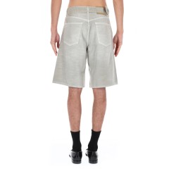 SHORTS "IAN BULL 44"