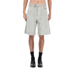 SHORTS "IAN BULL 44"