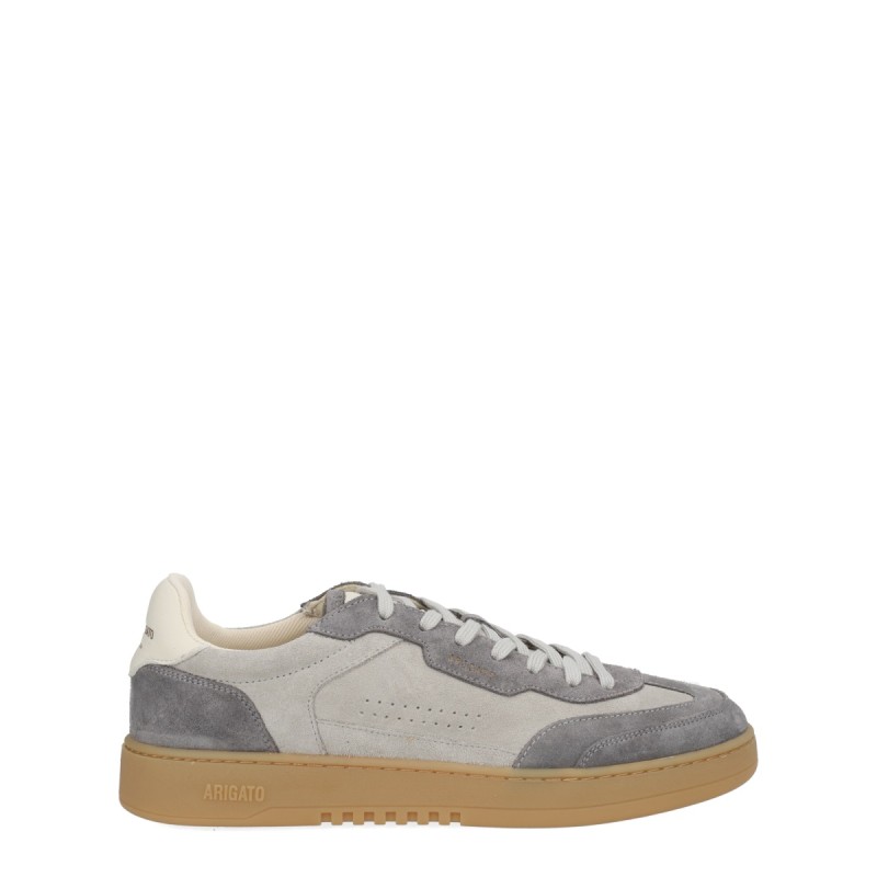 "SAYS T-TOE" SNEAKER