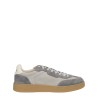 "SAYS T-TOE" SNEAKER