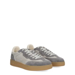 "SAYS T-TOE" SNEAKER