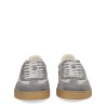 "SAYS T-TOE" SNEAKER