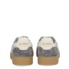 "SAYS T-TOE" SNEAKER