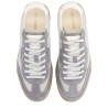 "SAYS T-TOE" SNEAKER