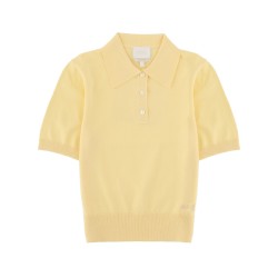 POLO WITH LOGO