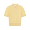 POLO WITH LOGO