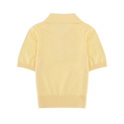 POLO WITH LOGO