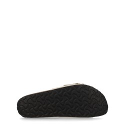 SANDAL "MADRID BIG BUCKLE"