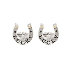 "HORSESHOE" TWINS