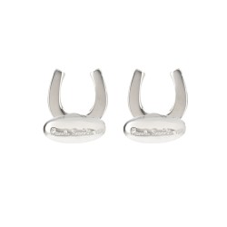 "HORSESHOE" TWINS