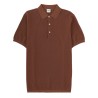COTTON POLO