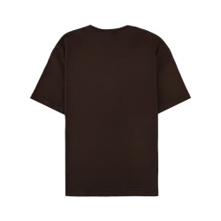 T-SHIRT CON TASCHINO