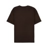 T-SHIRT CON TASCHINO