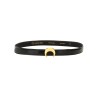 BELT WITH BUCKLE "MOON"