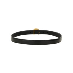 BELT WITH BUCKLE "MOON"