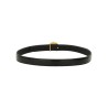 BELT WITH BUCKLE "MOON"
