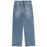 "LE DE-NIMES DROIT" JEANS
