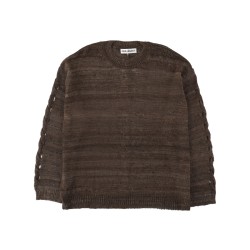 "POPOVER" JERSEY