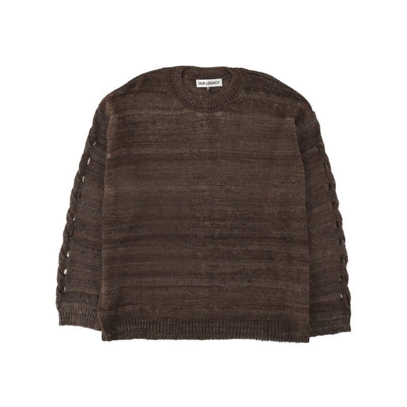 "POPOVER" JERSEY