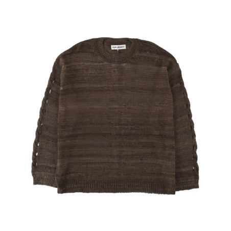 "POPOVER" JERSEY