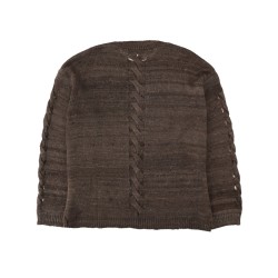 "POPOVER" JERSEY