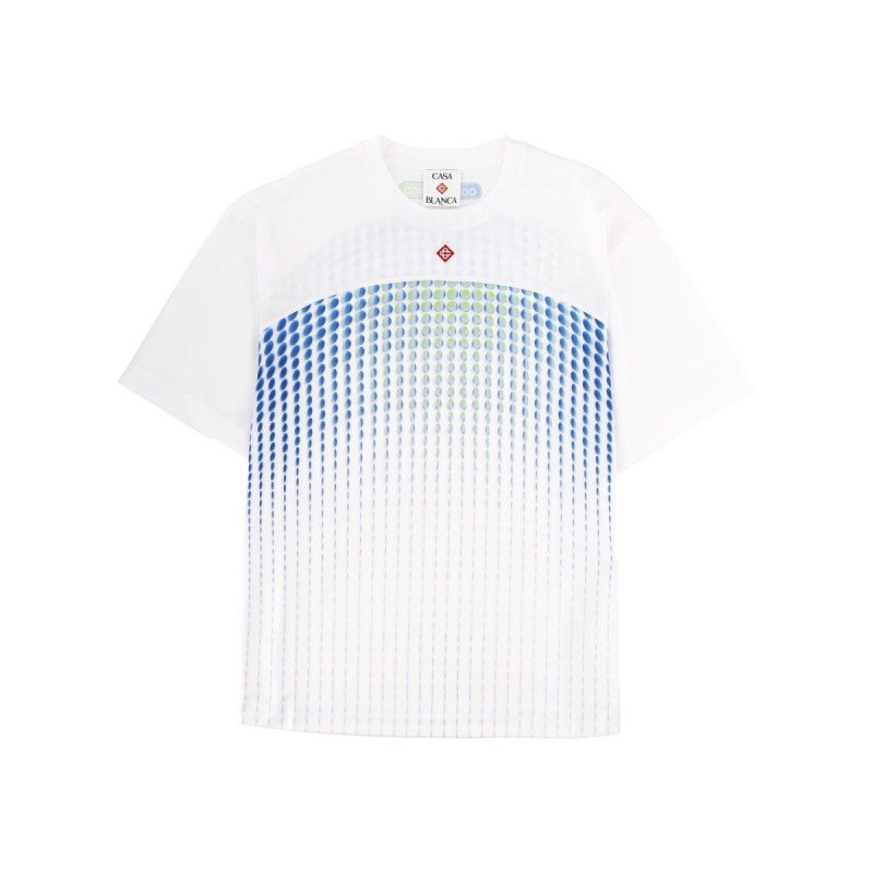 T-SHIRT WITH PRINT