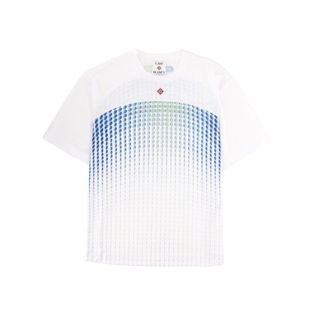T-SHIRT WITH PRINT