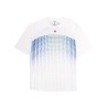 T-SHIRT WITH PRINT